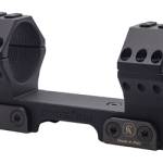 RITON 34MM PICATINNY BOLT-ON 20 MOA