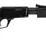 Rossi USA Gallery 22 RP22181SY 18" 15+1 .22 LR Pump Action Black Synthetic
