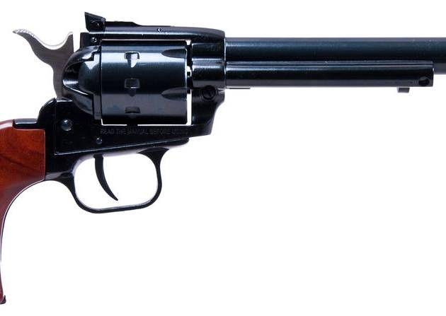 HER RGH RDR 22LR/22M 6.5B 9 AS