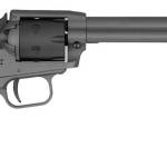 Heritage Manufacturing Rough Rider RR22C6 .22LR 6.5" 6 Rounds Tungsten/SBK