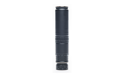 RUGGED ALASKAN360 36CAL SPRSR BLK