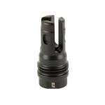 RUGGED R3 3/4X24 FLASH HIDER 7.62