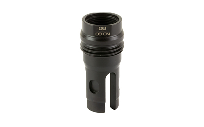 RUGGED R3 3/4X24 FLASH HIDER 7.62 - Image 2
