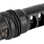 RUGGED 3 PORT BRAKE 5/8X24