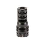 RUGGED .338 3 PORT BRK 5/8X24