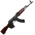 BSR47 AKM Pattern Rfl, 7.62X39
