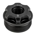 RUGGED FIXED MOUNT 1/2X36