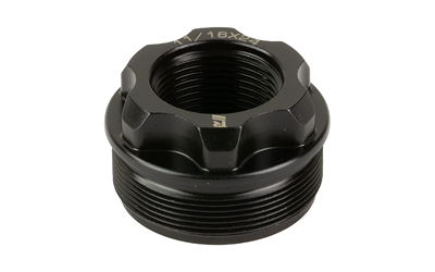 RUGGED FIXED MOUNT 11/16X24