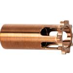 RUGGED PISTON 1/2X36