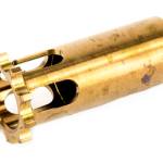 RUGGED PISTON 9/16X24