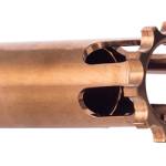 RUGGED PISTON 14.5X1LH