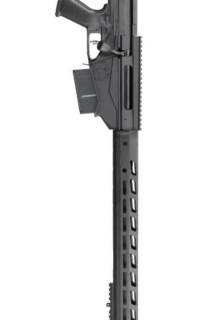 RUGER PRECISION 300WIN 26" 5+1 MLOK#