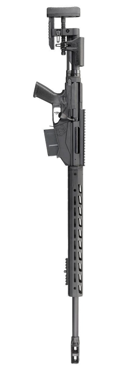 RUGER PRECISION 300WIN 26" 5+1 MLOK#