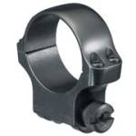 RUGER RING 30MM MED BLUE