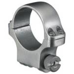 RUGER RING 30MM MED STAINLESS