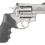RUGER SUPER REDHAWK 454CAS ALASKAN