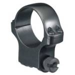 RUGER RING 30MM HIGH BLUE