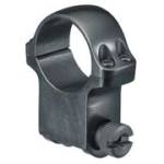 RUGER RING 1" X-HIGH BLUE