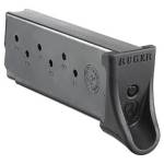 RUGER MAGAZINE EC9S 9MM 7RD FING EXT