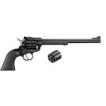 (Single-Six Conv 22LR/22MAG BL