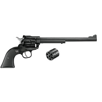 (Single-Six Conv 22LR/22MAG BL