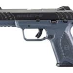 RUGER SEC-9 9MM 4" CBLT KIN BL 15RD