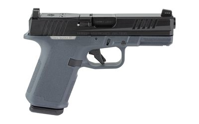 RUGER RXM 9MM 15RD NS GRY W/MGPL EHG - Image 3