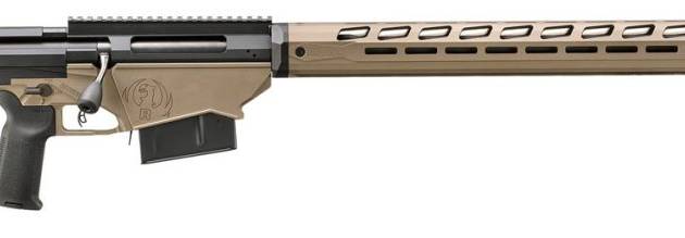 RUG PREC RFL BA 338LAPUA 26BR