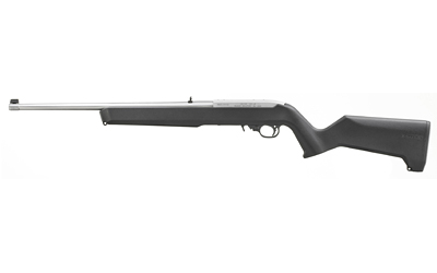 RUGER 10/22 22LR 18.5" MAGPUL MOE SS