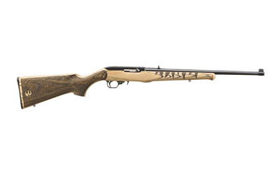 RUGER 10/22 SPRTR 22LR 18.5" GATOR - Image 2