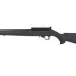 RUG 10/22 22LR HB TB BLK HOGUE