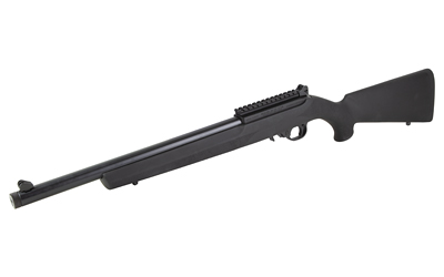 RUG 10/22 22LR HB TB BLK HOGUE - Image 3