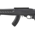 RUGER 10/22 CHARGER 22LR 8" TB 15RD
