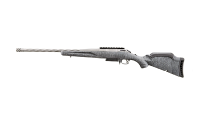RUGER AMERICAN G2 243WIN 20" TB 3RD