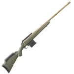 Amer Rif GenII Pred 22 ARC 10r