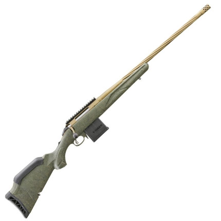 Amer Rif GenII Pred 22 ARC 10r