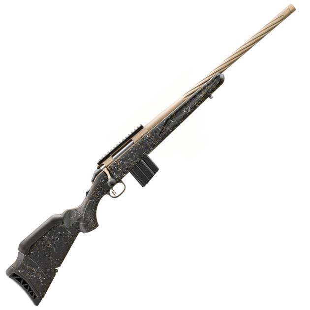 Am Rif GenII Prairie 22 Arc 10