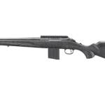 RUGER AMER G2 PATRL 6MM ARC 16.1 10R