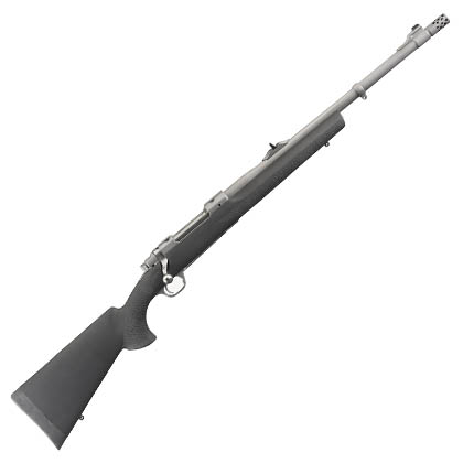 Hawkeye Alaskan 375RUG SS 3RD