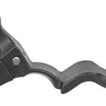 RUGER 10/22 EXTENDED MAG RELEASE BLK