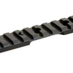 RUGER MKIII  MKIV & 22/45 PIC BASE