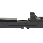 RUGER MAX-9 LNG SLDE ASMBLY REDYDOT