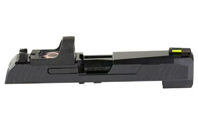 RUGER MAX-9 LNG SLDE ASMBLY REDYDOT - Image 2