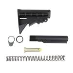 RUG AR15 STOCK KIT W/ M4 STOCK
