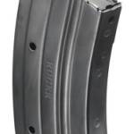 RUGER MINI-30 MAGAZINE 7.62X39 20RD