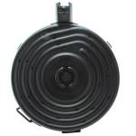RWB AK-47 100 Round Drum Magazine RWBAK47100 Black