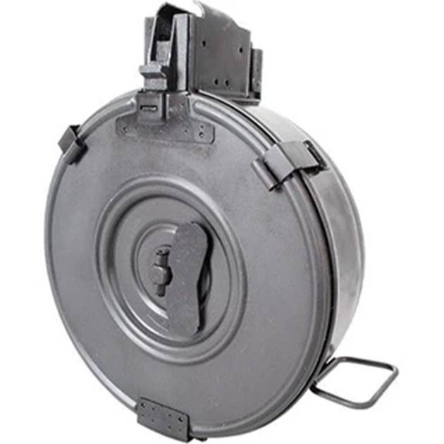 RWB AK47 762X39 DRUM STL 75RD