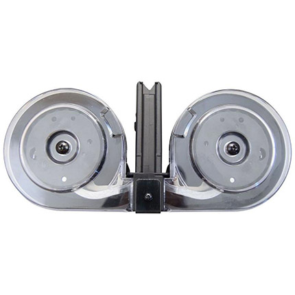AR15 G2 100 Rd. Dual Drum