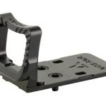 RADIAN GUARDIAN RMR+SIGHTS FOR GLK
