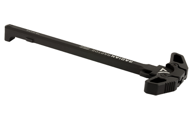 RADIAN RAPTOR CHRGNG HNDL 556 BLK - Image 2